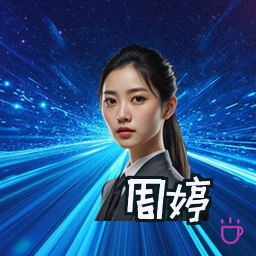 周婷